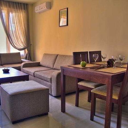 Sunflower Aparthotel 阳光海滩 外观 照片
