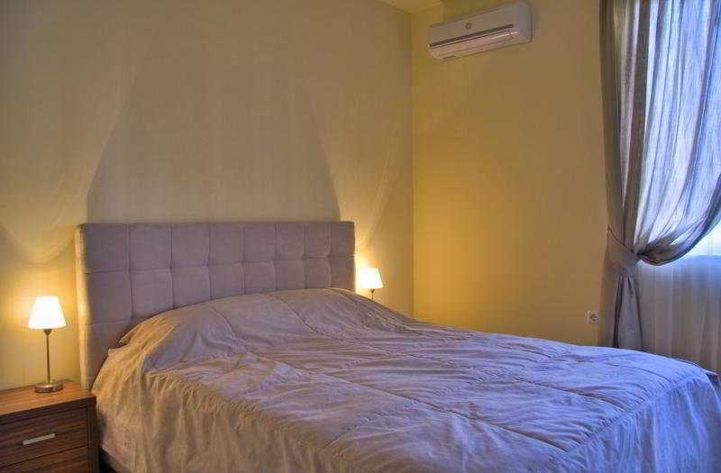 Sunflower Aparthotel 阳光海滩 外观 照片