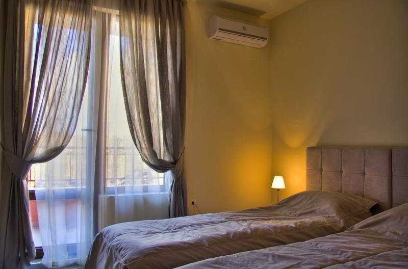Sunflower Aparthotel 阳光海滩 外观 照片