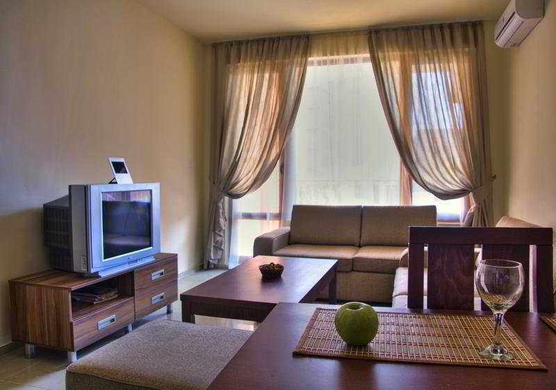 Sunflower Aparthotel 阳光海滩 外观 照片